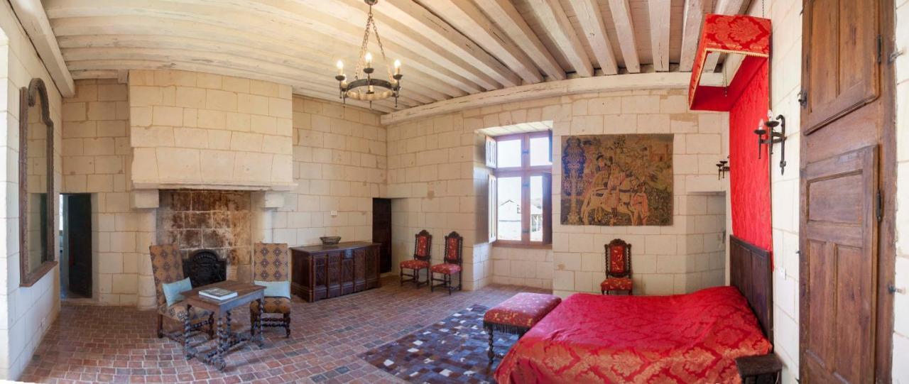 Le Chatelet Thilouze Extérieur photo
