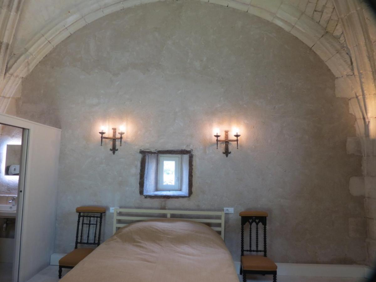 Le Chatelet Thilouze Extérieur photo