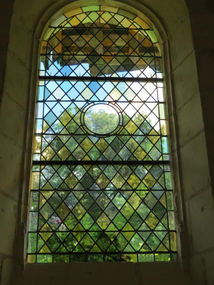 Le Chatelet Thilouze Extérieur photo