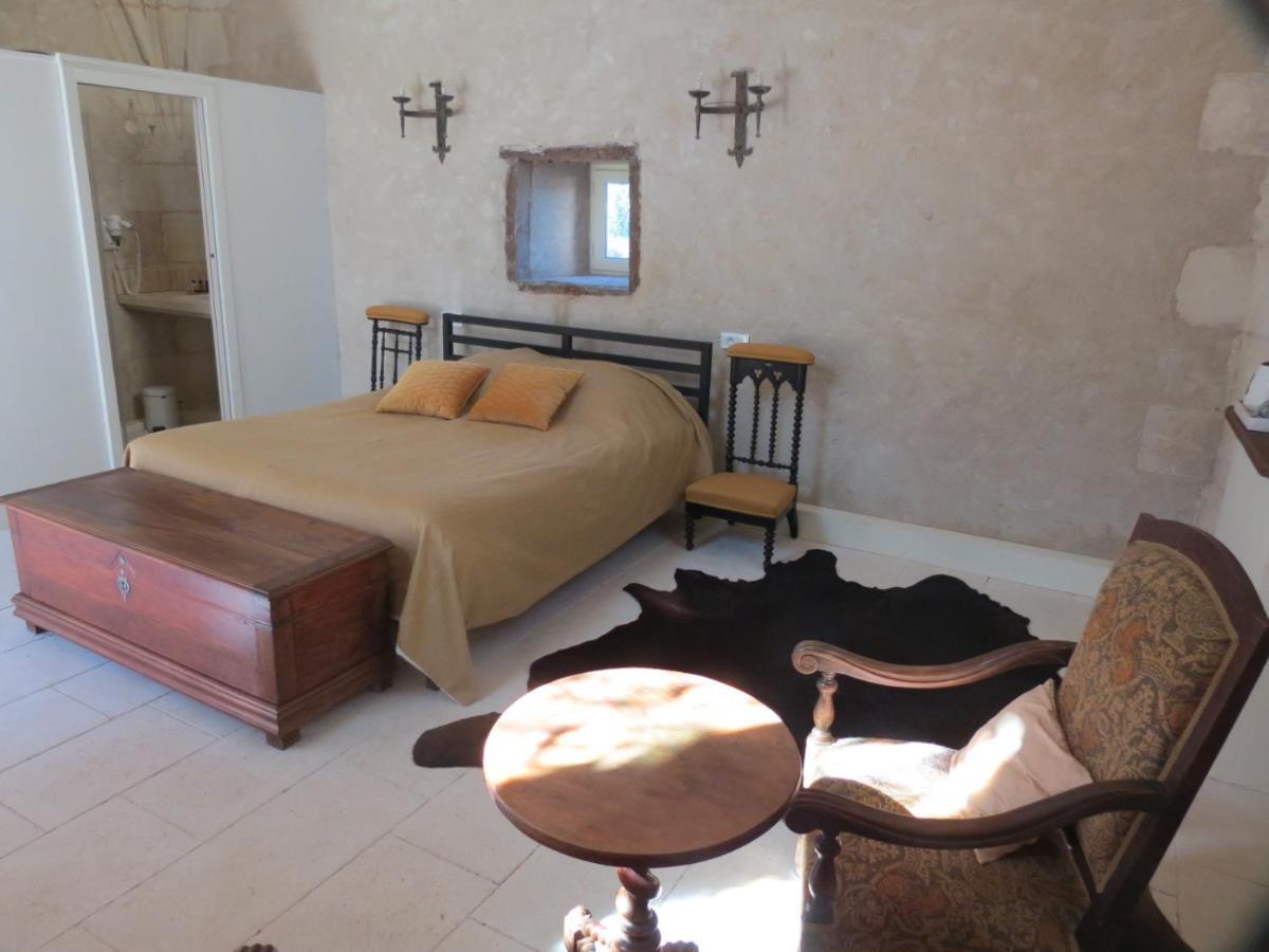 Le Chatelet Thilouze Extérieur photo