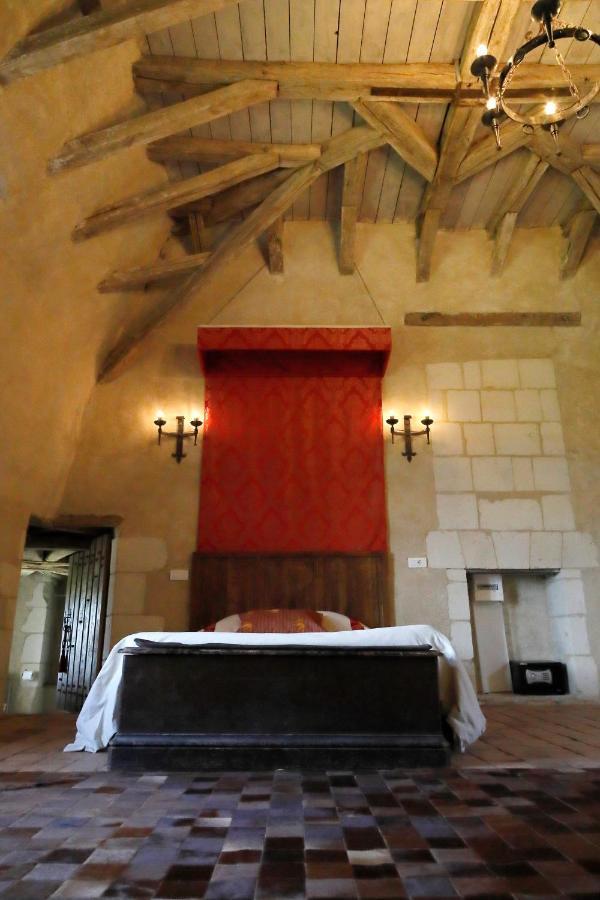 Le Chatelet Thilouze Extérieur photo