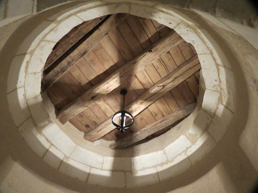 Le Chatelet Thilouze Extérieur photo