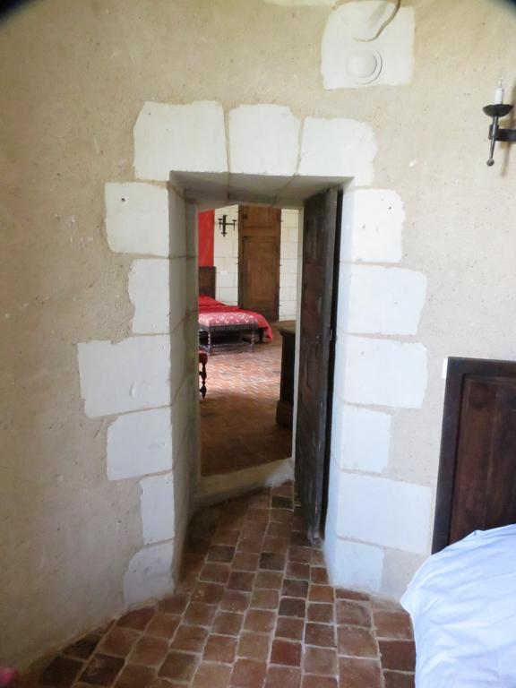 Le Chatelet Thilouze Extérieur photo