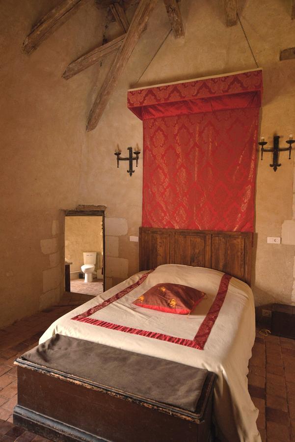 Le Chatelet Thilouze Extérieur photo