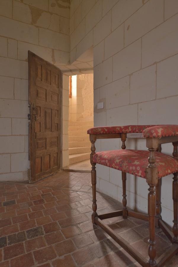 Le Chatelet Thilouze Extérieur photo