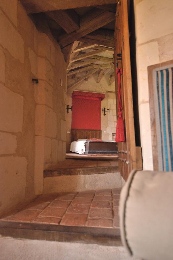 Le Chatelet Thilouze Extérieur photo