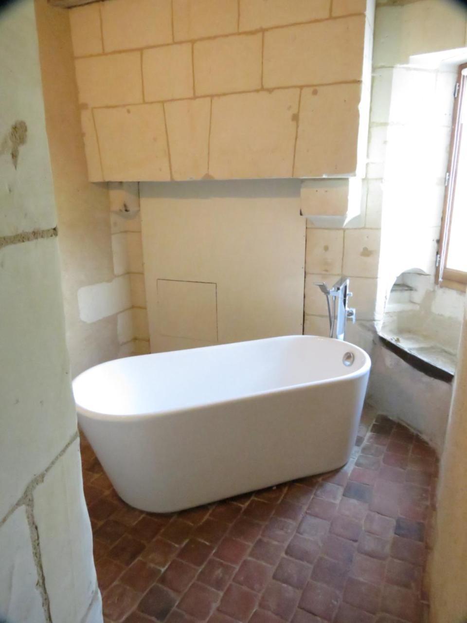 Le Chatelet Thilouze Extérieur photo
